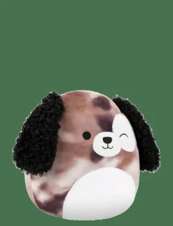 Barn Squishmallows Gosedjur|30 cm P22 Zerdan Dog - Mjukisdjur