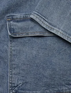Soft Rebels SRKiki Denim Jacket - Jeansjackor|Kvinnor Overshirts