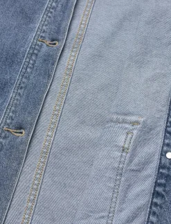 Soft Rebels SRKiki Denim Jacket - Jeansjackor|Kvinnor Overshirts