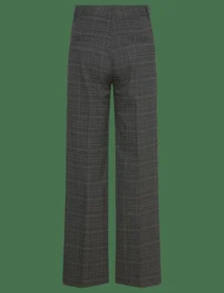 Kvinnor Soft Rebels Byxor|SRTrinnie Vilja Loose Pant - Vida byxor