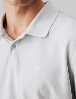 Calvin Klein Jeans Pikéer|SS CASUAL PIQUE CLASSIC POLO - Kortärmade pikéer