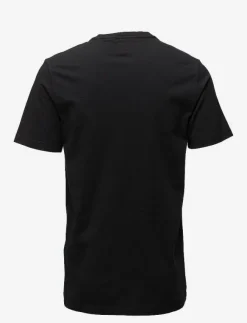 Levi's® SS ORIGINAL HM TEE MINERAL BLA - Kortärmad t-shirt| Kläder