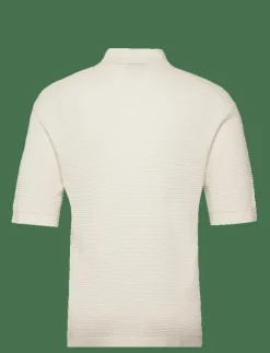 Calvin Klein Jeans Pikéer|SS SMTH CTTN WFFL PL - Kortärmade pikéer