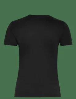 Calvin Klein SS SUPIMA CREWNECK - T-shirts|Kvinnor T-Shirts & Toppar