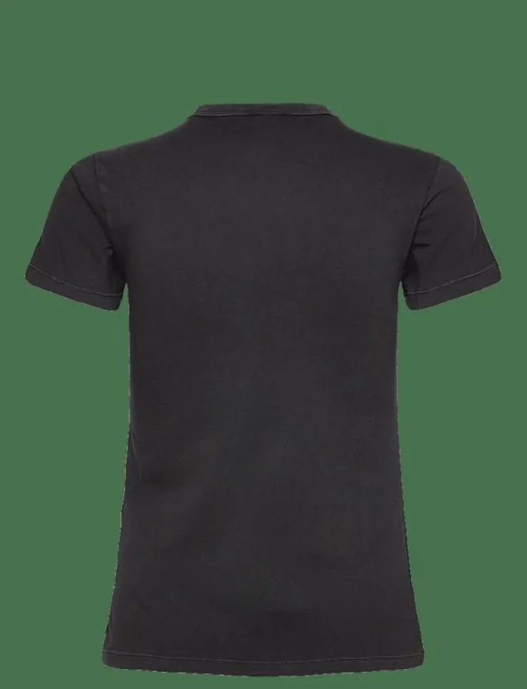 Champion SS Tee - T-Shirts|Kvinnor Toppar & T-Shirts