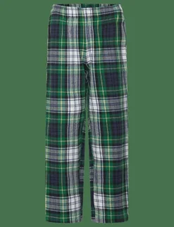 Barn Ralph Lauren Kids Set|S6-SLEEPWEAR PANT SET - Set