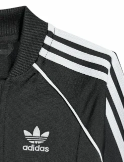 Barn adidas Originals Sportkläder|Set|SST TRACKSUIT - Set