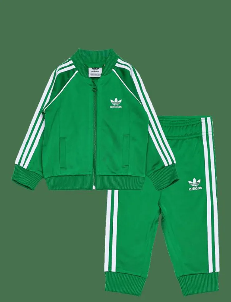 adidas Originals SST TRACKSUIT - Set|Barn Set