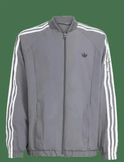 Barn adidas Originals Sportkläder|SST WOVEN TT - Sweatshirts