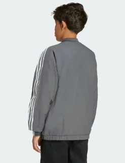 Barn adidas Originals Sportkläder|SST WOVEN TT - Sweatshirts