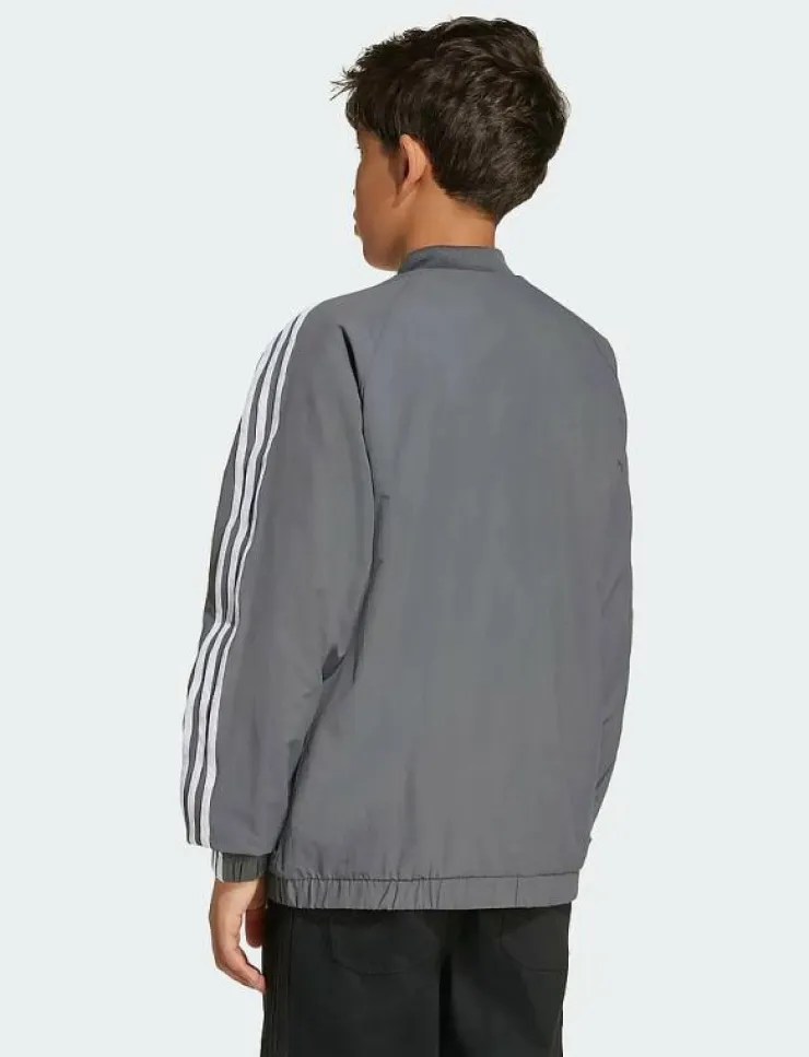 Barn adidas Originals Sportkläder|SST WOVEN TT - Sweatshirts