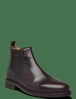 GANT St Fairkon Chelsea Boot - Chelsea boots| Chelsea Boots
