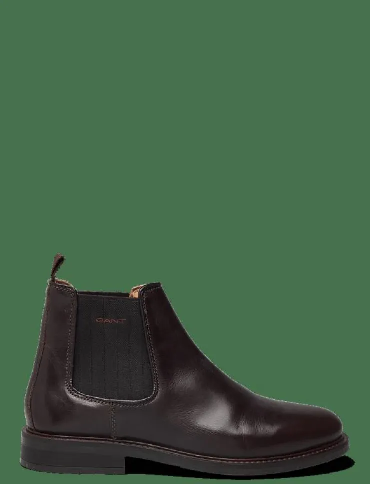 GANT St Fairkon Chelsea Boot - Chelsea boots| Chelsea Boots