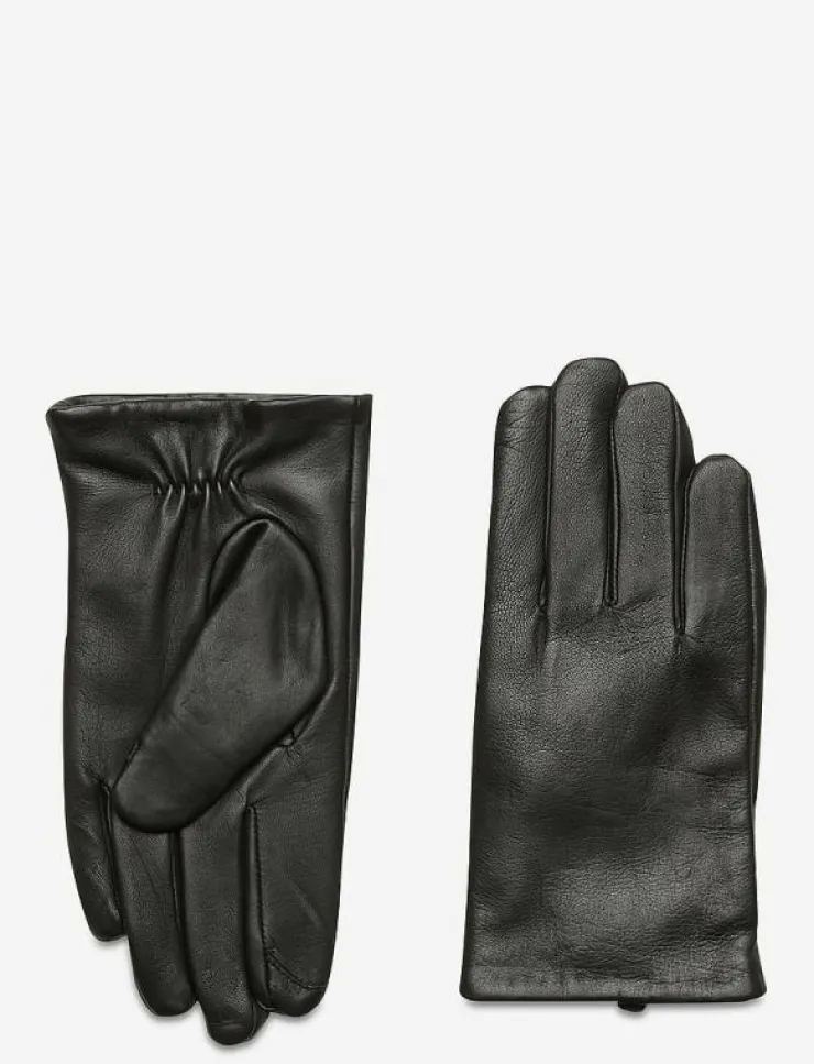 Kvinnor RE:DESIGNED EST 2003 Handskar & Vantar|Stacey Plain - Fingervantar