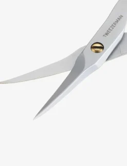 Kvinnor Tweezerman Naglar|Stainless Steel Cuticle Scissors - Naglar