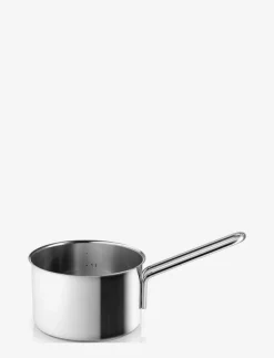 Eva Trio Stainless Steel Gryteset 4 st. - Grytor| Stekpannor & Kokkärl