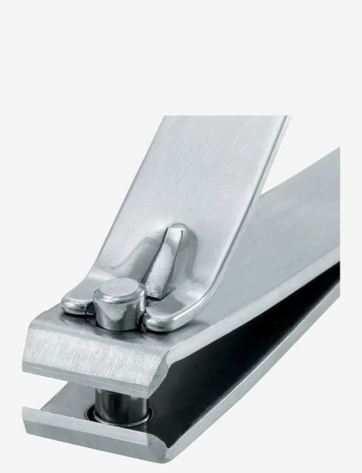 Tweezerman Stainless Steel Toenail Clipper - Naglar|Kvinnor Naglar|Smink