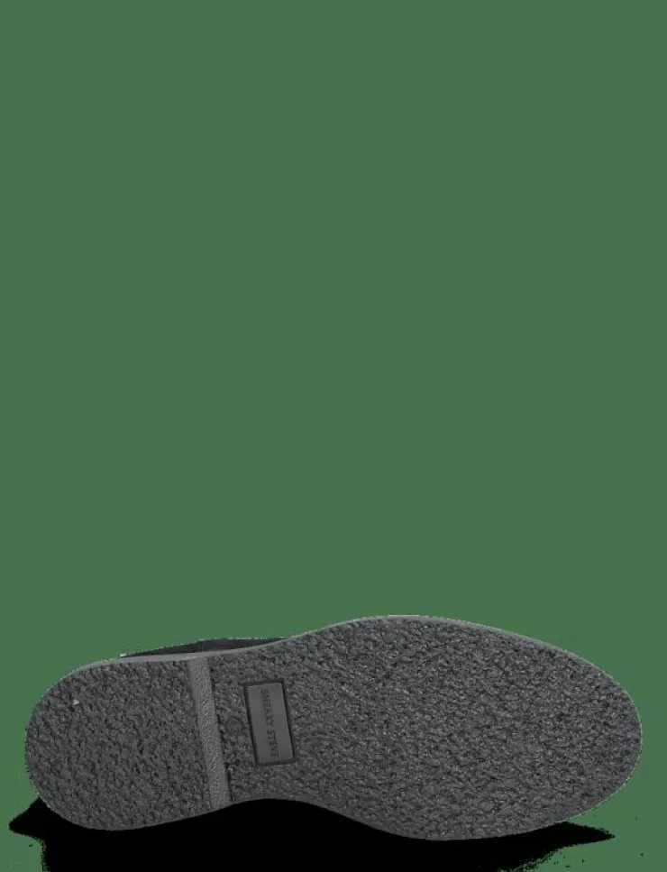 Sneaky Steve Stanley Suede Chocolate - Chelsea boots| Chelsea Boots