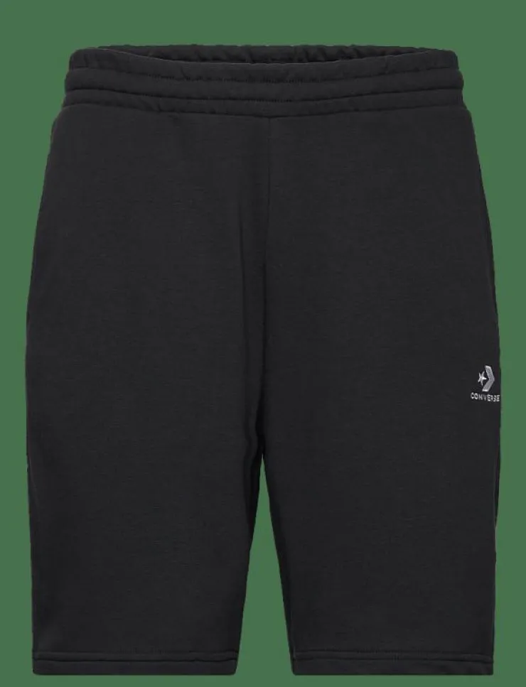 Converse STAR CHEVRON SHORT - Sweatshorts| Shorts