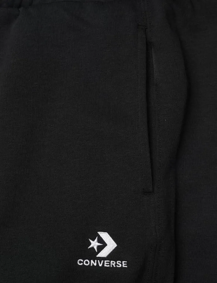 Converse STAR CHEVRON SHORT - Sweatshorts| Shorts