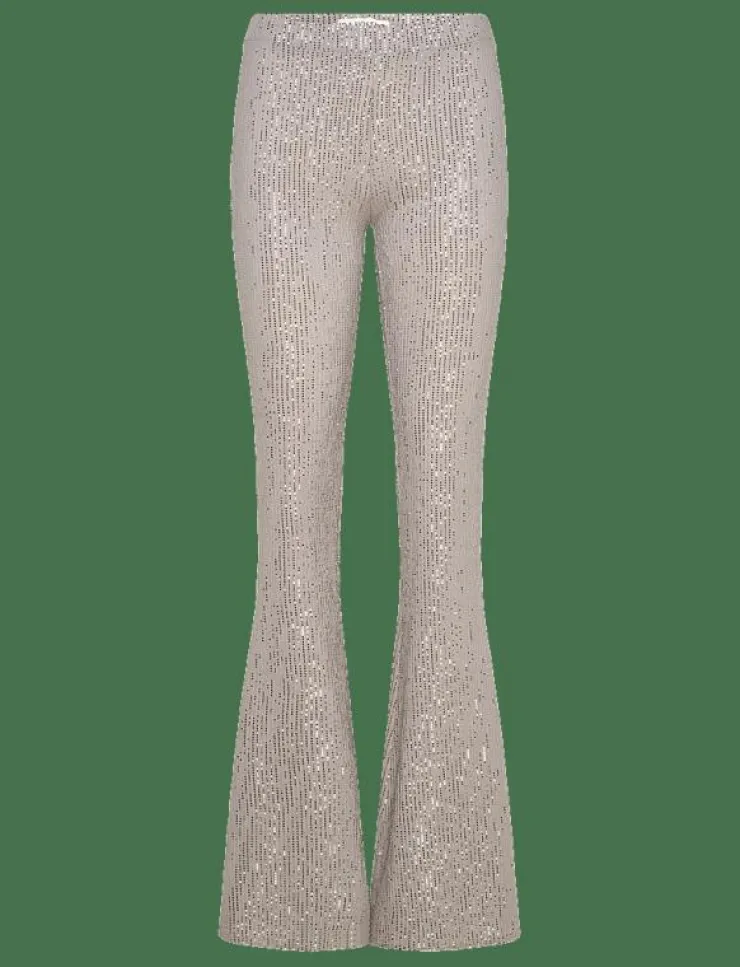 Ida Sjöstedt STAR TROUSERS - Utsvängda byxor|Kvinnor Byxor