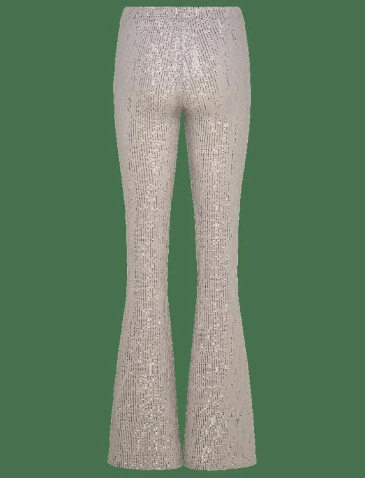 Ida Sjöstedt STAR TROUSERS - Utsvängda byxor|Kvinnor Byxor
