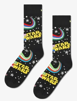 Happy Socks Star Wars™ 3-Pack Gift Set - Vanliga strumpor| Strumpor