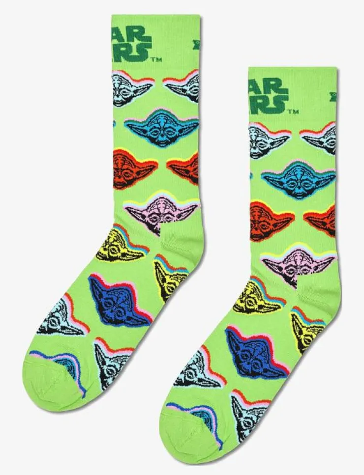 Happy Socks Star Wars™ 3-Pack Gift Set - Vanliga strumpor| Strumpor