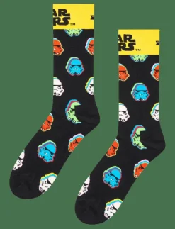 Happy Socks Star Wars™ 6-Pack Gift Set - Vanliga strumpor| Strumpor