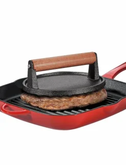 küchenprofi Steak press - Grilltillbehör| Grilltillbehör|Köksredskap