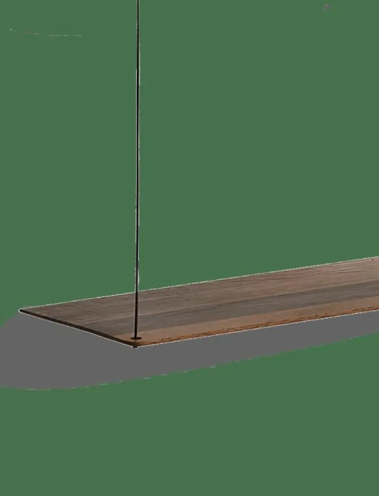 WOUD Hyllor|Stedge add-on shelf (60 cm) - Hyllor