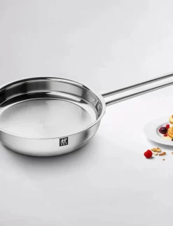 Zwilling Stekpannor & Kokkärl|Stekpanna - Stekpannor