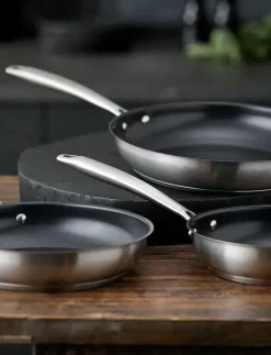 Pillivuyt Gourmet Stekpanna keramisk non-stick Roya - Stekpannor| Stekpannor & Kokkärl