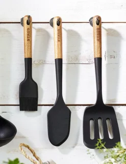 STAUB Stekspade - Tänger & pincetter| Köksredskap