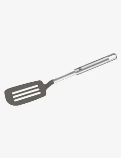 Zwilling Köksredskap|Stekspade bred silikon - Stekspadar & Stekgafflar