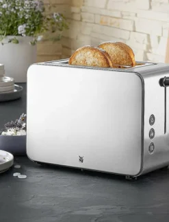 WMF Köksmaskiner|Stelio Edition toaster, 2 slot - Brödrostar