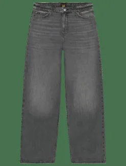 Lee Jeans STELLA - Vida byxor|Kvinnor Denimkläder|Jeans