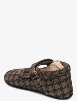 En Fant Stella Ballerina Lace - Ballerinaskor & Slip-ons|Barn Ballerinaskor & Slip-Ons