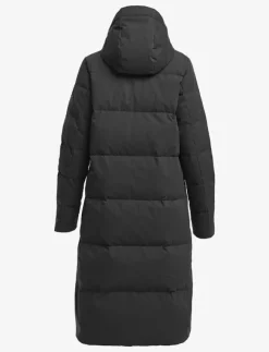 Kvinnor Tenson Jackor|Stella Down Coat W - Dunkappor