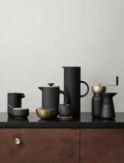 Stelton EM77 vacuum jug, 1 l - Termoskannor| Kannor & Karaffer