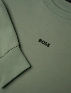 BOSS Stenson - Sweatshirts| Sweatshirts