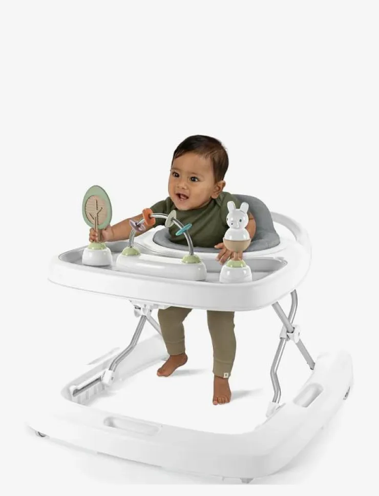 Barn Ingenuity Babyleksaker|Babyleksaker|Step & Sprout™ - First Forest™ 3-i-1 gåvogn - Babyleksak