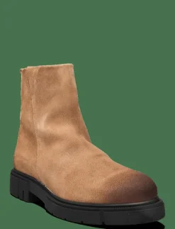 Sneaky Steve Steven U Suede - Chelsea boots| Chelsea Boots