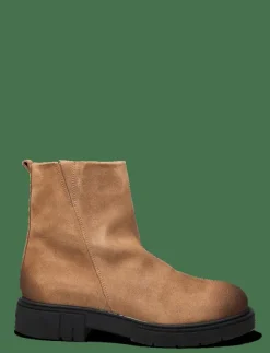 Sneaky Steve Steven U Suede - Chelsea boots| Chelsea Boots
