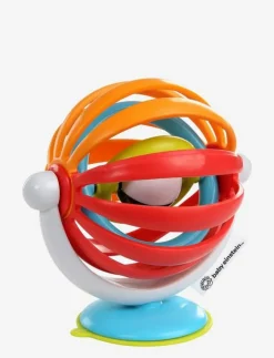 Barn Baby Einstein Babyleksaker|Babyleksaker|Sticky spinner - Interaktiva leksaker