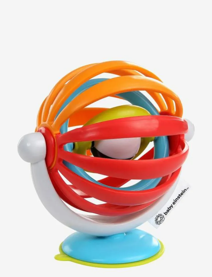 Barn Baby Einstein Babyleksaker|Babyleksaker|Sticky spinner - Interaktiva leksaker