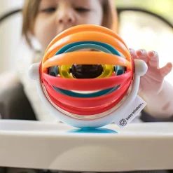 Barn Baby Einstein Babyleksaker|Babyleksaker|Sticky spinner - Interaktiva leksaker