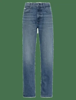 Calvin Klein Jeans Denim Kläder|Jeans|STNDRD STRGHT JE - Regular jeans