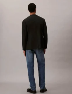 Calvin Klein Jeans Denim Kläder|Jeans|STNDRD STRGHT JE - Regular jeans