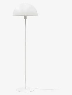 Dyberg Larsen Lampor|Stockholm Golvlampa Matt Vit - Golvlampor